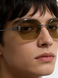 BALENCIAGA Glasses & Sunglasses A6020260504347779