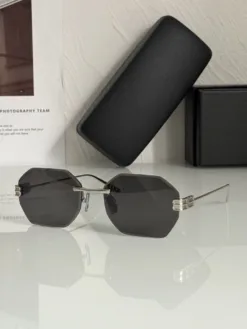 Alternative view of BALENCIAGA Glasses & Sunglasses A6020260504347779