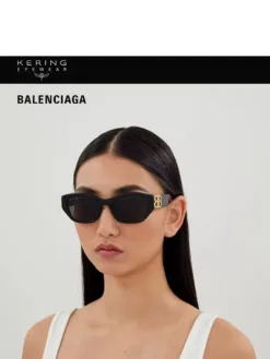 BALENCIAGA Glasses & Sunglasses A7220260504418579
