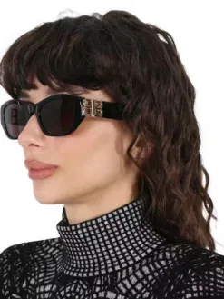 Alternative view of BALENCIAGA Glasses & Sunglasses A7220260504418579