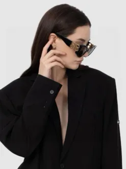 Alternative view of BALENCIAGA Glasses & Sunglasses B87202605043019119