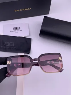 Alternative view of BALENCIAGA Glasses & Sunglasses F020260504068149