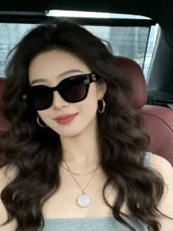 BALENCIAGA Glasses & Sunglasses F020260504068349