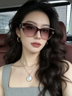 Alternative view of BALENCIAGA Glasses & Sunglasses F020260504068349
