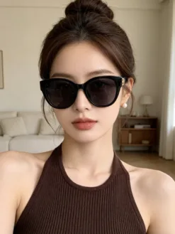 Alternative view of BALENCIAGA Glasses & Sunglasses F020260504291249