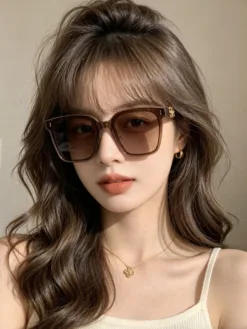 BALENCIAGA Glasses & Sunglasses F020260504325449