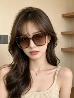 Alternative view of BALENCIAGA Glasses & Sunglasses F020260504325449