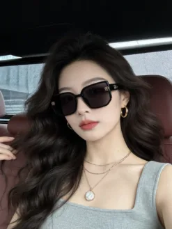 BALENCIAGA Glasses & Sunglasses F020260504901249