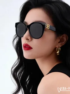 BALENCIAGA Glasses & Sunglasses F520260504070049