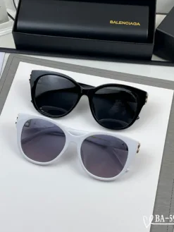 Alternative view of BALENCIAGA Glasses & Sunglasses F520260504070049
