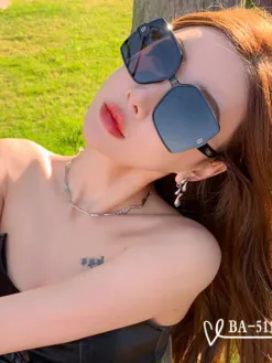BALENCIAGA Glasses & Sunglasses F520260504212149