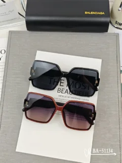Alternative view of BALENCIAGA Glasses & Sunglasses F520260504212149