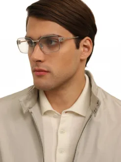 BALENCIAGA Glasses & Sunglasses F520260504429549