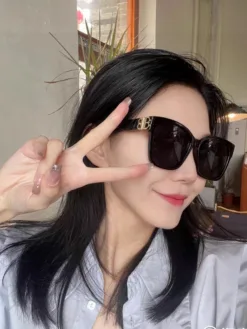 BALENCIAGA Glasses & Sunglasses G020260504004359