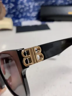 Alternative view of BALENCIAGA Glasses & Sunglasses G020260504004359