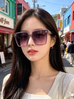 BALENCIAGA Glasses & Sunglasses G020260504072759