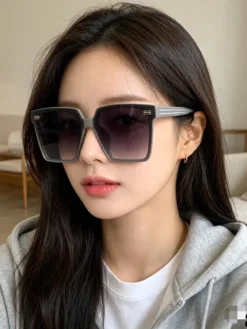 Alternative view of BALENCIAGA Glasses & Sunglasses G020260504072759