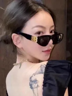 BALENCIAGA Glasses & Sunglasses G020260504105559