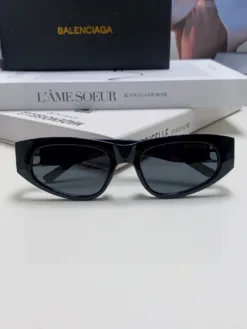 Alternative view of BALENCIAGA Glasses & Sunglasses G020260504105559