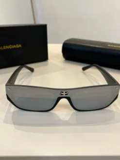 Alternative view of BALENCIAGA Glasses & Sunglasses G020260504150759