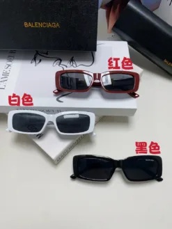 Alternative view of BALENCIAGA Glasses & Sunglasses G020260504358359