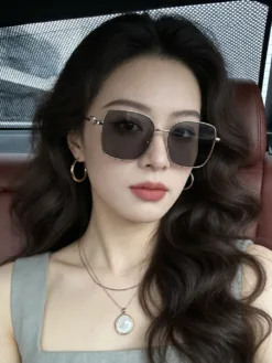 Alternative view of BALENCIAGA Glasses & Sunglasses G020260504405559