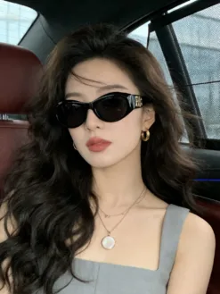 Alternative view of BALENCIAGA Glasses & Sunglasses G020260504405659
