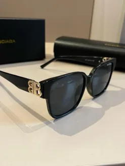 BALENCIAGA Glasses & Sunglasses G020260504433259