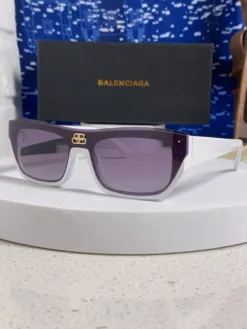 BALENCIAGA Glasses & Sunglasses G020260504537159