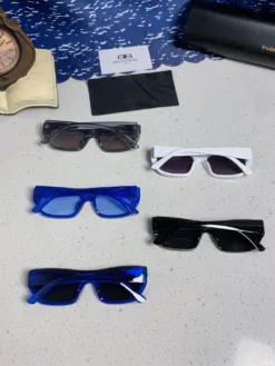 Alternative view of BALENCIAGA Glasses & Sunglasses G020260504537159