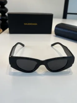 Alternative view of BALENCIAGA Glasses & Sunglasses G020260504898059