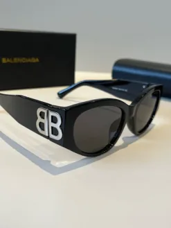 BALENCIAGA Glasses & Sunglasses G520260504150359