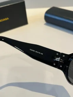Alternative view of BALENCIAGA Glasses & Sunglasses G520260504150359