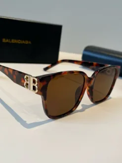 BALENCIAGA Glasses & Sunglasses G520260504150459