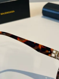 Alternative view of BALENCIAGA Glasses & Sunglasses G520260504150459