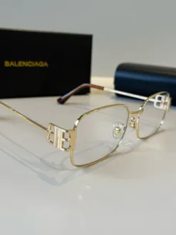 BALENCIAGA Glasses & Sunglasses G520260504150559