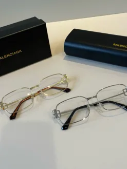 Alternative view of BALENCIAGA Glasses & Sunglasses G520260504150559