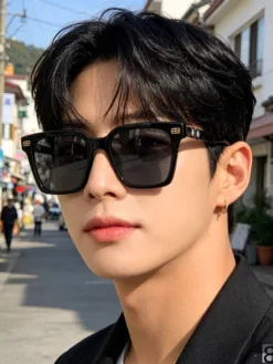 Alternative view of BALENCIAGA Glasses & Sunglasses G520260504163859