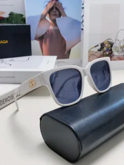 Alternative view of BALENCIAGA Glasses & Sunglasses G520260504321159