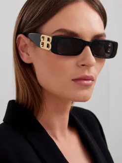 BALENCIAGA Glasses & Sunglasses G520260504321259
