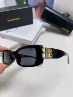 Alternative view of BALENCIAGA Glasses & Sunglasses G520260504321259