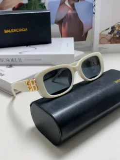 Alternative view of BALENCIAGA Glasses & Sunglasses G520260504358459