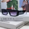 BALENCIAGA Glasses & Sunglasses G520260504358559