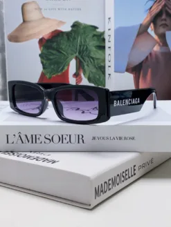 BALENCIAGA Glasses & Sunglasses G520260504358559