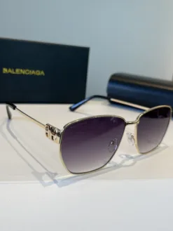 BALENCIAGA Glasses & Sunglasses G520260504797259