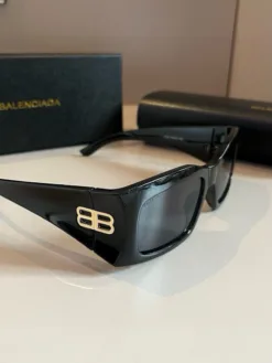 BALENCIAGA Glasses & Sunglasses H020260504150659