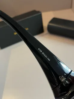 Alternative view of BALENCIAGA Glasses & Sunglasses H020260504150659