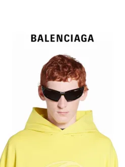 BALENCIAGA Glasses & Sunglasses H020260504358259