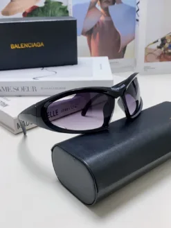 Alternative view of BALENCIAGA Glasses & Sunglasses H020260504358259