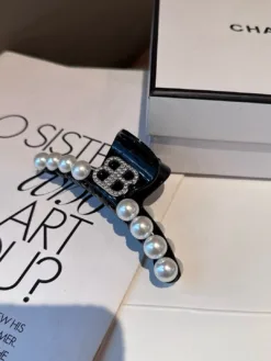 Alternative view of BALENCIAGA Hair Accessories D520260503303649